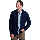 Toad&Co Mens Kennicott Shirt Jacket