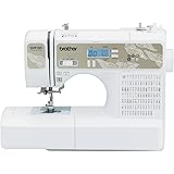 Amazon.com: Brother XR1355 Computerized 130-Stitch Sewing
