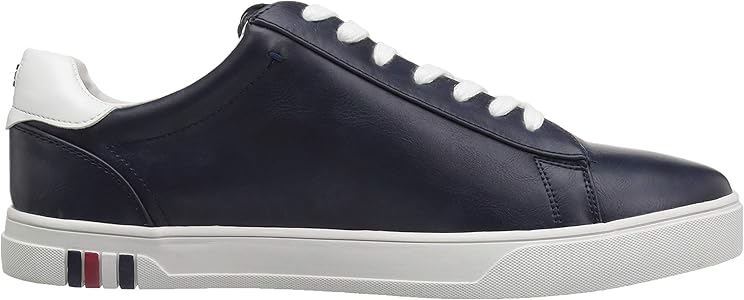 tommy hilfiger men's jeron sneakers