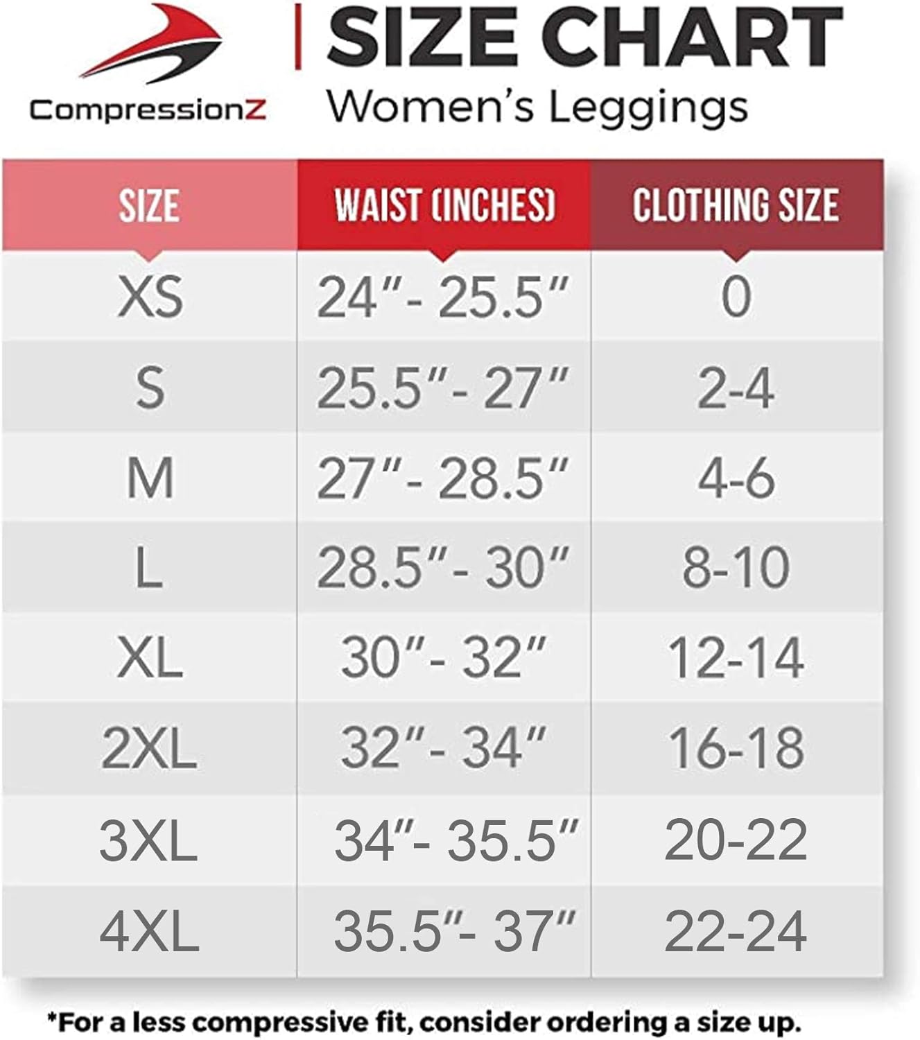 CompressionZ Compression Capri Leggings for Women - Yoga Capris, Running Tights, Gym Pants: Clothing