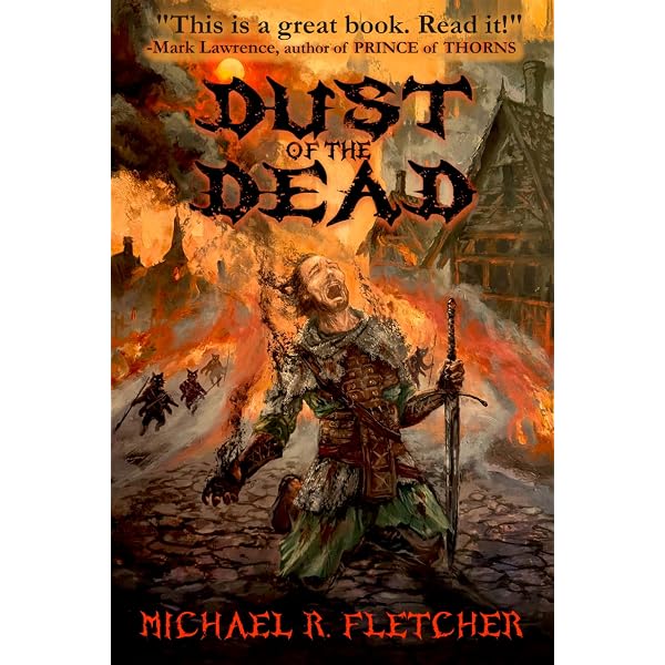 Dreams of the Dying (The Twelfth World): Lietzau, Nicolas