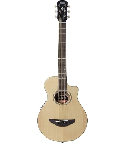 Yamaha APXT2 サンバースト エレアコ　ギター YAMAHA APX-T2 OVS (オールドバイオリンサンバースト) エレアコギター