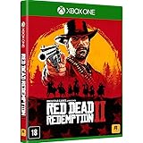 Red Dead Redemption 2 - Xbox One
