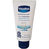 vaseline deep moisture
