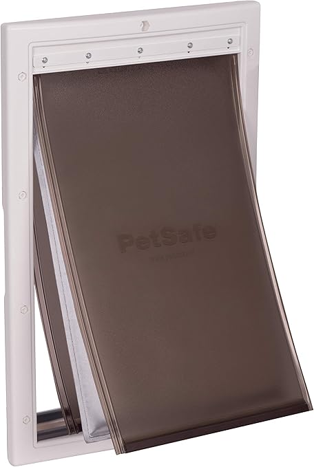 petsafe extreme weather