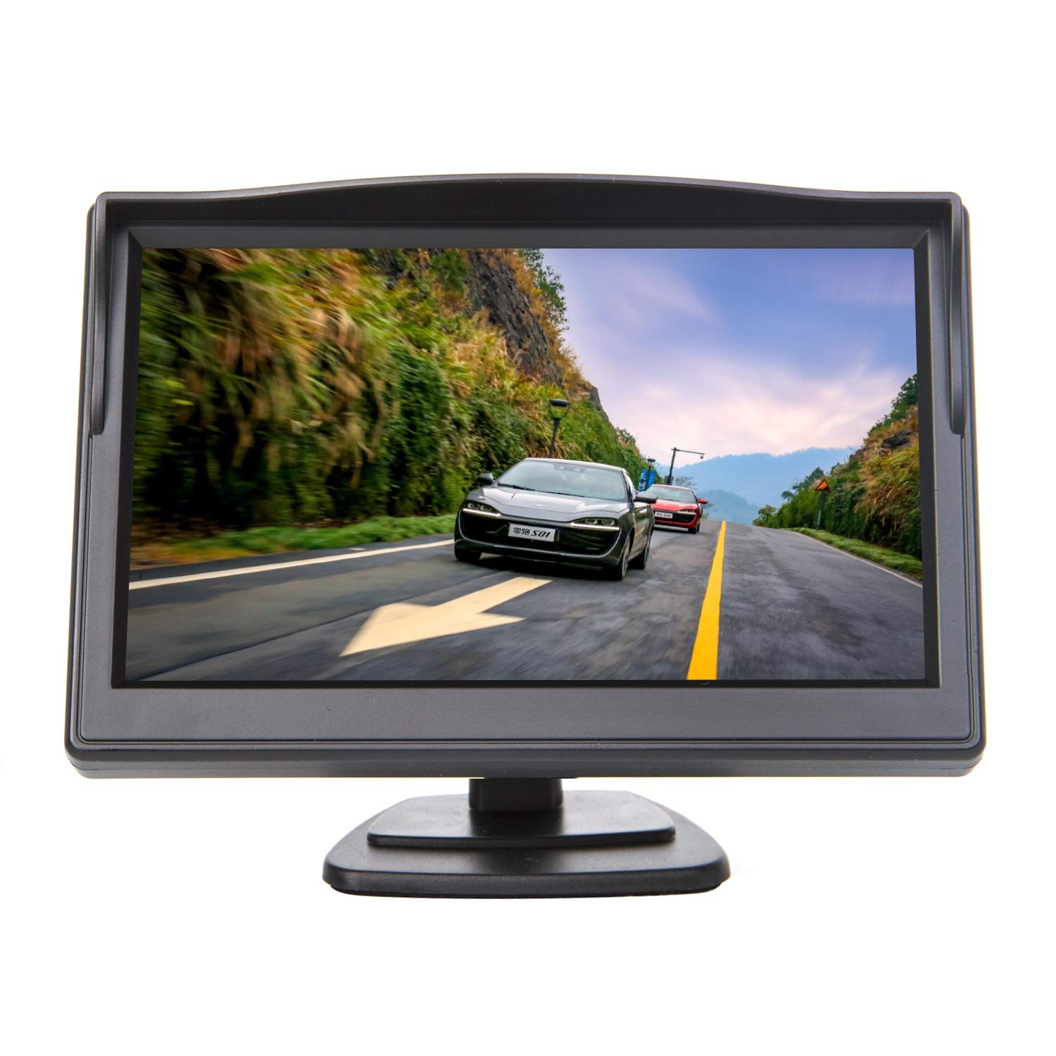 Altueey Reversing Camera Kit 1080P AHD Reverse Camera Car Rear View - View #6