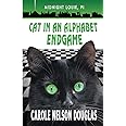 Cat in an Alphabet Endgame: A Midnight Louie Mystery (The Midnight Louie Mysteries)