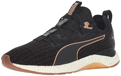 puma hybrid rocket runner nz brown
