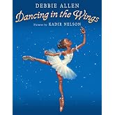 Dancing in the Wings