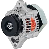 POWERMASTER Alternator