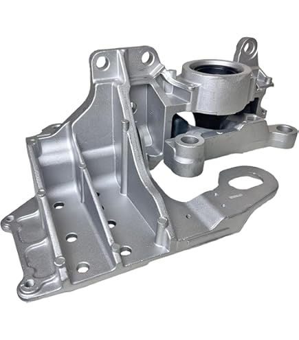 Amazon.com: MTC 1010803/11220-ET01A Transmission Mount