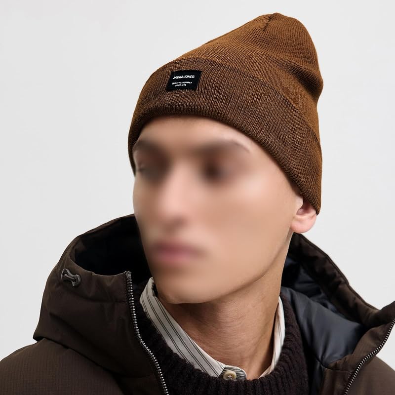 Jacdna Beanie Noos