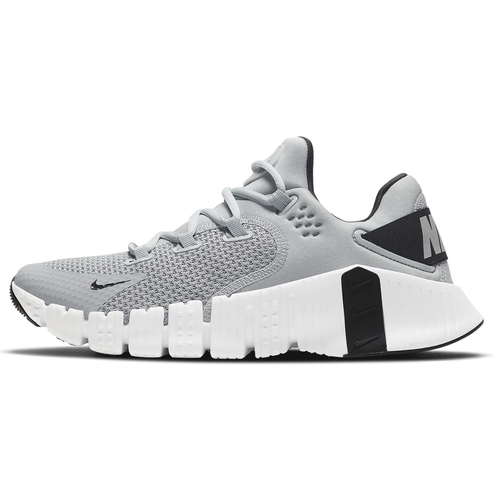 nike free trainer 4.0 v4 mens grey