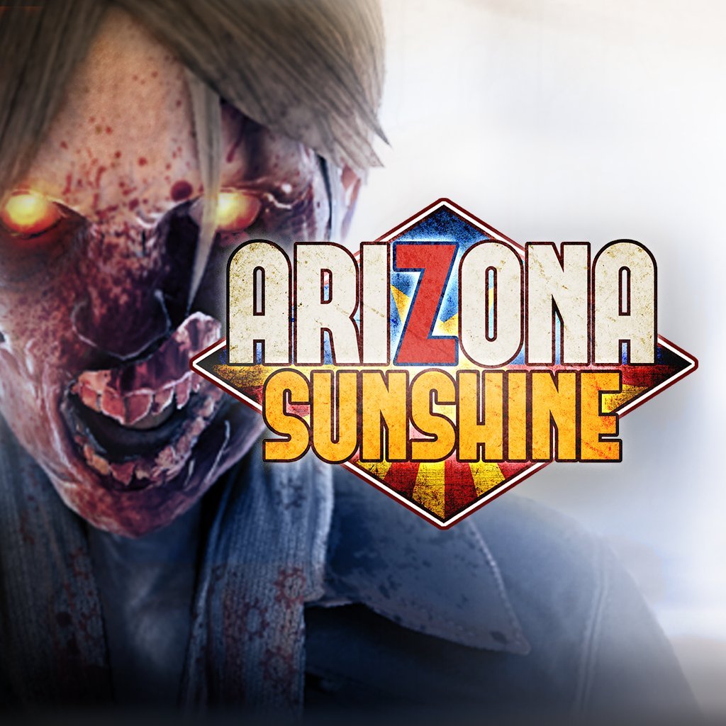 arizona sunshine rating