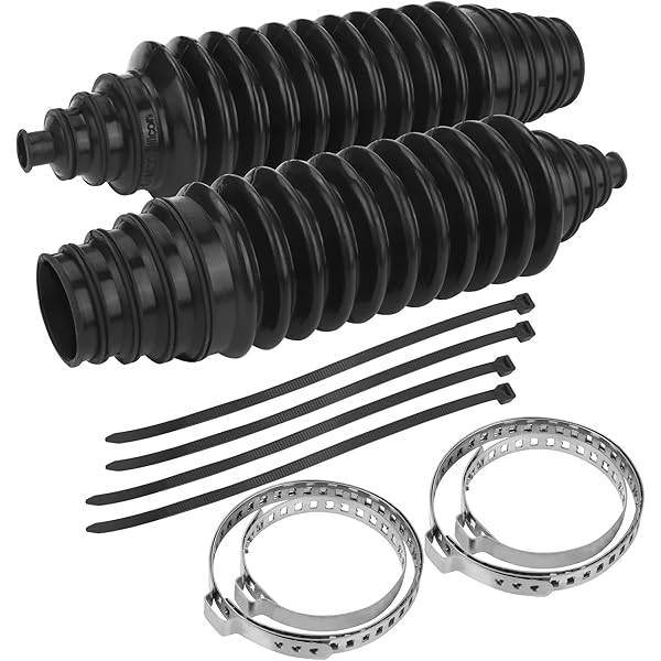 Amazon.com: URO Parts 32136751026 Steering Rack Boot Kit : Automotive