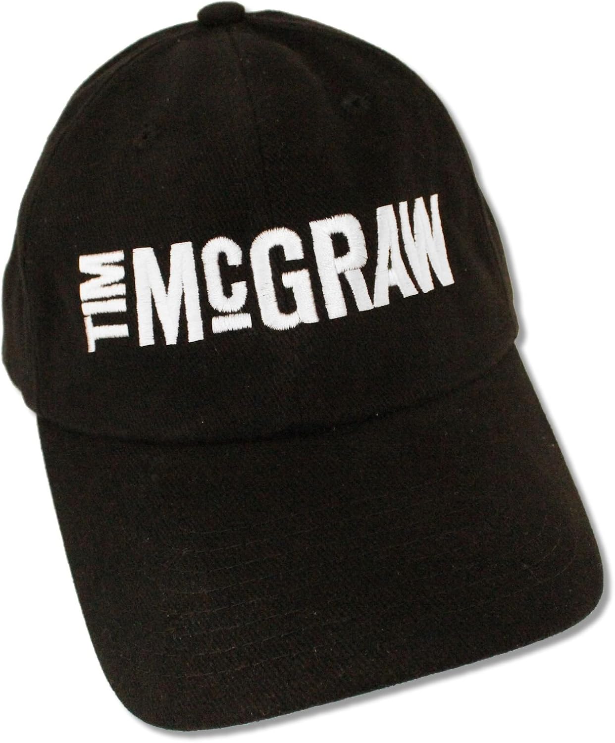 tim mcgraw hat