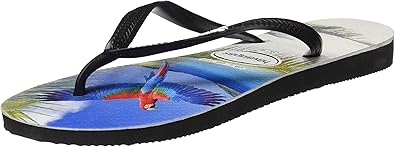 havaianas parrot