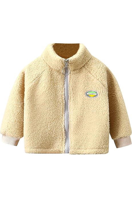 Kids Trench Coat Mubineo Toddler Sherpa Trench Coat Princess