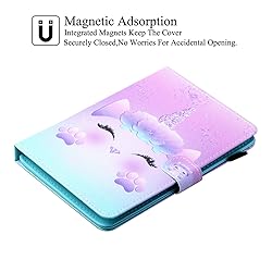 REASUN Universal Case for 10.0 Inch Tablet, PU