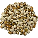 NUTS U.S. - Wasabi Coated Natural Green Peas, Crunchy & Spicy, No Artificial Color, NON-GMO!!! (3 LBS)