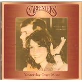 Carpenters - Yesterday Once More: Greatest Hits 1969-1983