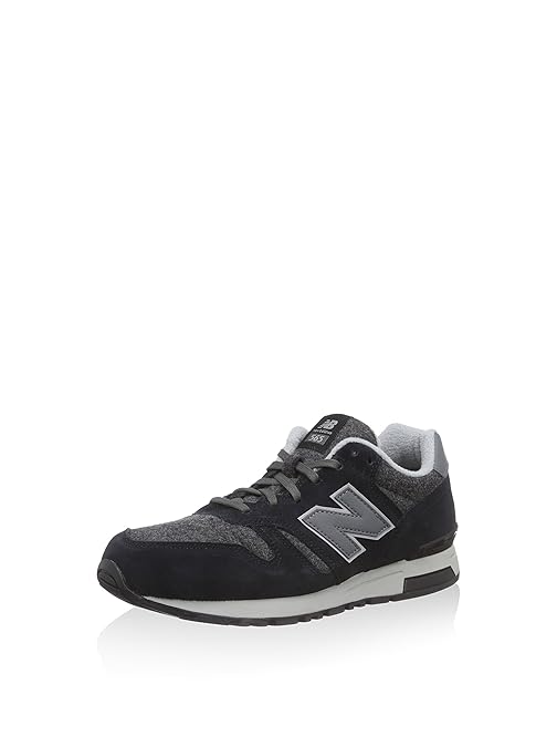 New Balance Herren Ml565 Sneaker