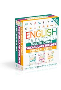 ENGLISH FOR EVERYONE 4冊セット English for Everyone: Level 4 Course Book - Advanced English: ESL