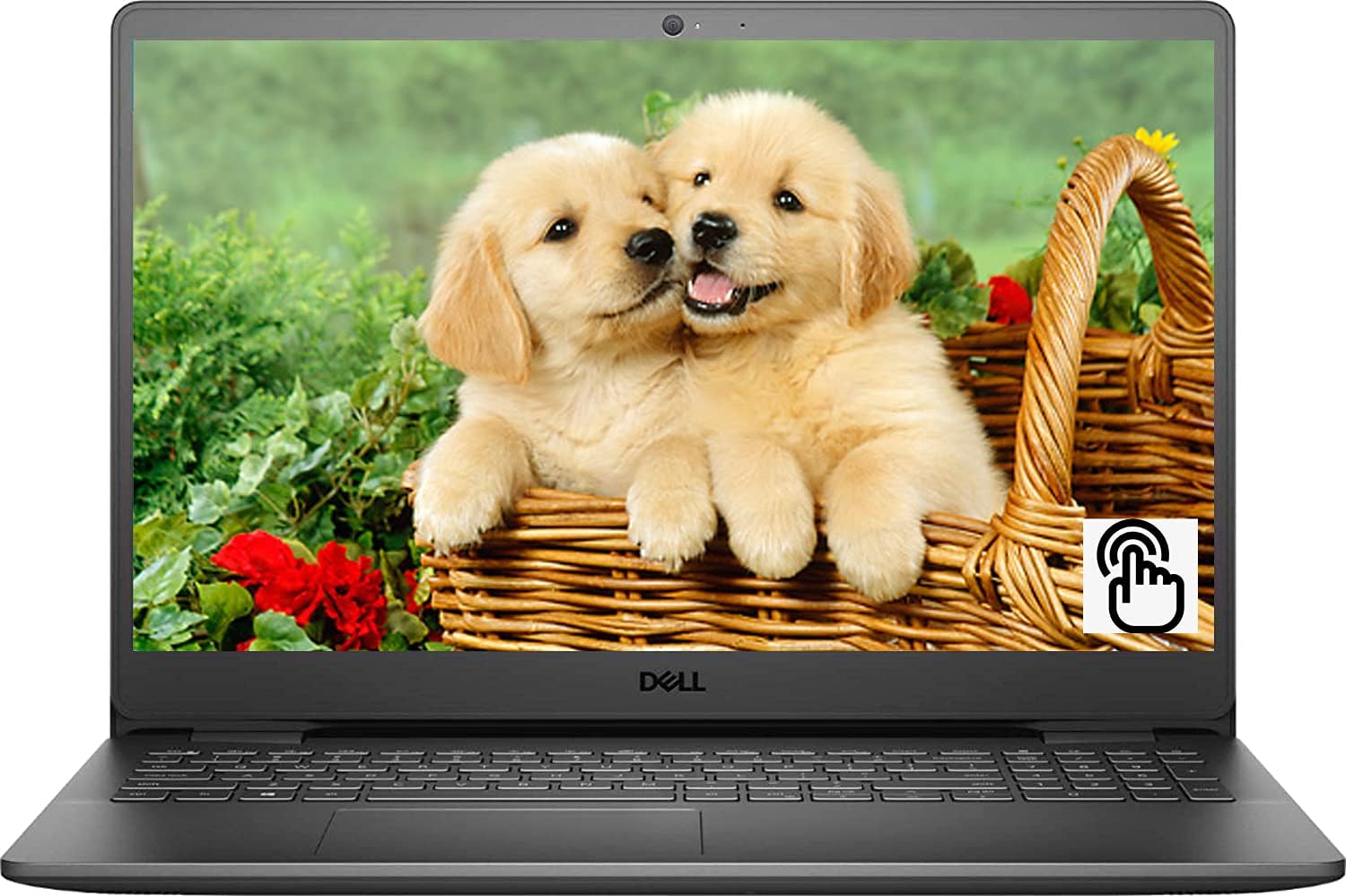 Newest Dell Inspiron 15.6