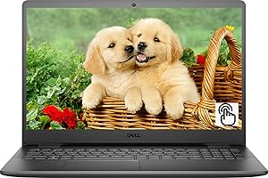 Newest Dell Inspiron 15.6