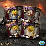 TUBBZ Arwen Boxed Edition Cosplaying Rubber Duck Vinyl Figure view 6