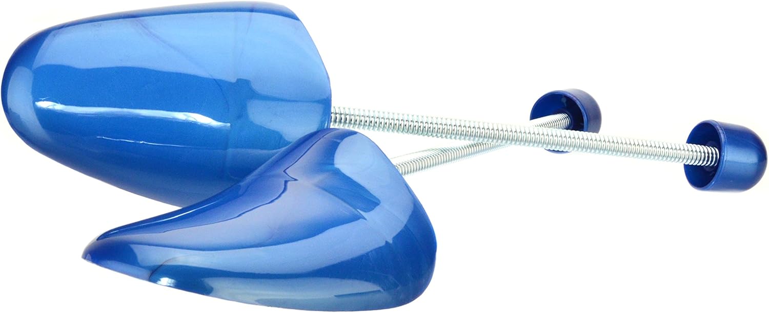 Plastic Shoe shapers for Women's, One pair. One size fits all at Amazon