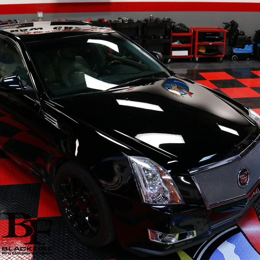 Amazon Com Blackfire Pro Detailers Choice Bf 380 Pro Sio2 Spray Sealant 32 Oz Automotive Amazon Com Blackfire Pro Detailers Choice Bf 380 Pro Sio2 Spray Sealant 32 Oz Automotive
