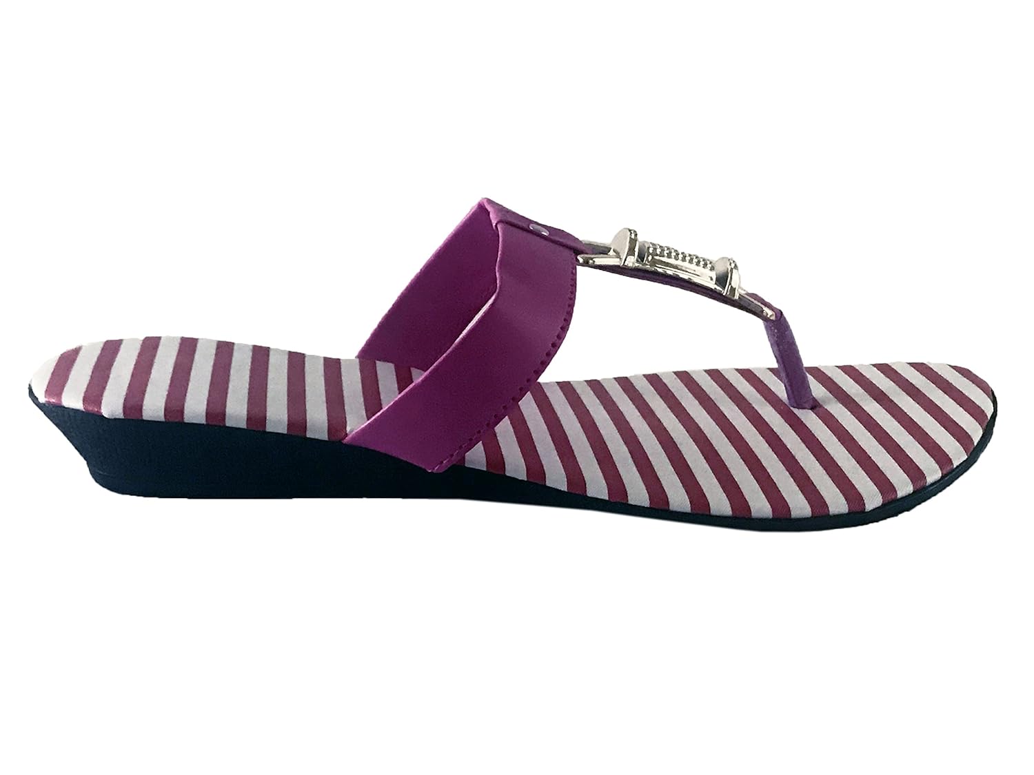 craftcor women's designer casual flats - pink