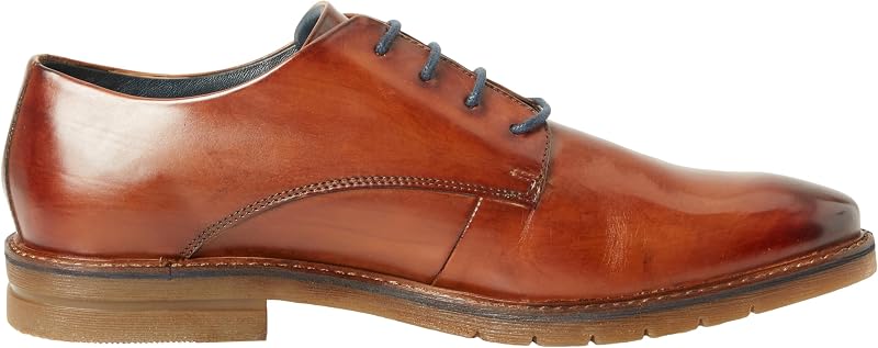 Homme Merlo Revo Bottes, Cognac, 42 EU