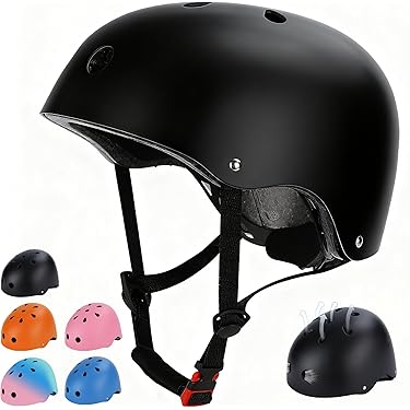 64 cm bike helmet Tuttio Electric Bike Smart Helmet (Size: 61-64 Cm)