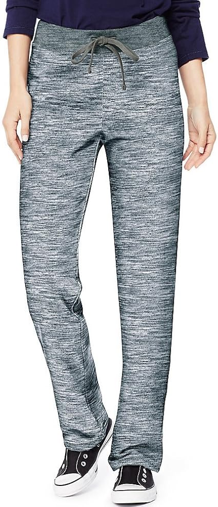 french terry pants with pockets