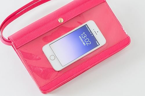 CLATHAS MULTI BAG BOOK 画像 D