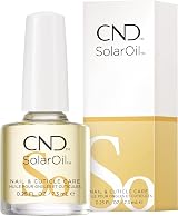 CND Shellac Solar Oil Nail Cuticle Conditioner Nourish Strengthen 7.3ml view 1