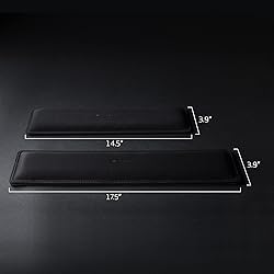 TECWARE Wrist Rest TKL for Computer