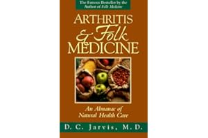 Arthritis and Folk Medicine