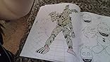 Five Nights at Freddy's Official Coloring Book: An AFK Book: Cawthon ...