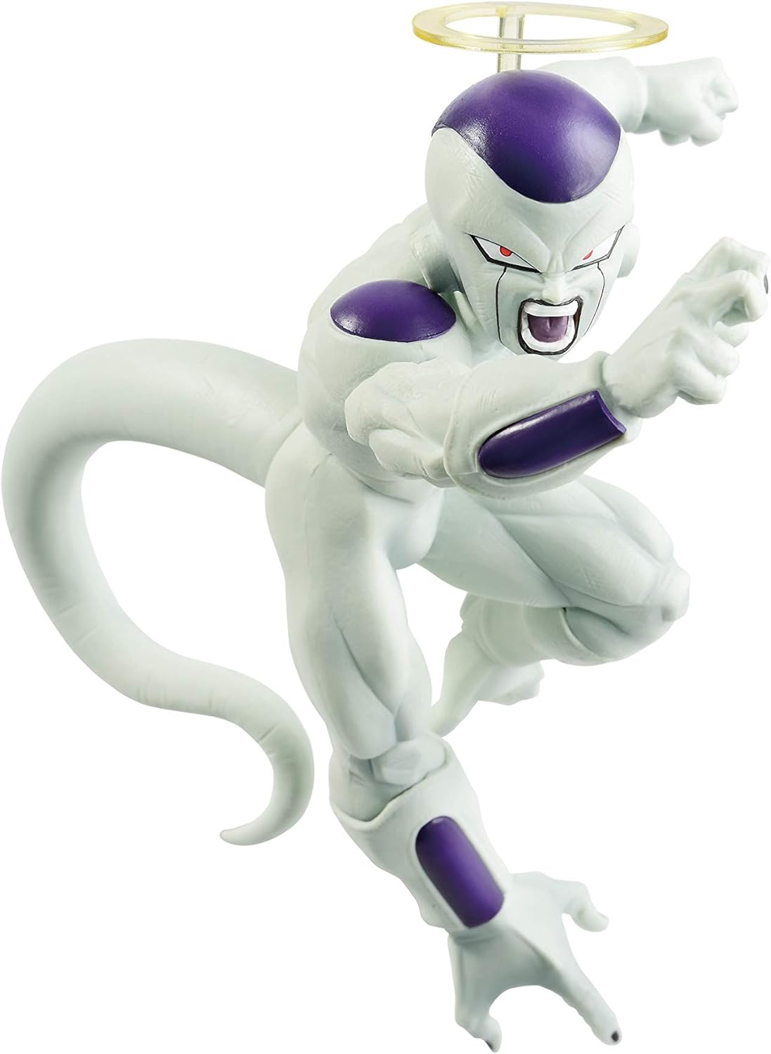 Banpresto Dragon Ball Super - TAG Fighters Set 2 Figure: Son Goku E Freeza, Edizione Giappone