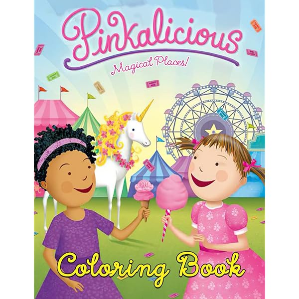 Explore 75+ newest pinkalicious coloring pages , 100 free printables