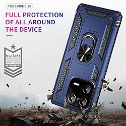 Compatible with Google Pixel 8 Pro Case