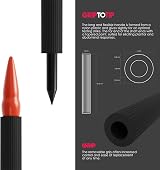 MDF Queen Square Reflex Hammer with Pointed Tip Handle MDF54511 view 6