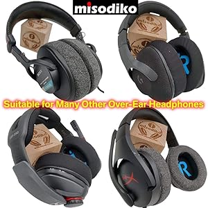 Producto: misodiko [Upgraded