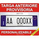 HADEXIA - Adesivi per targa auto, dipartimento 06 Alpes-Maritimes antico Logo Regione PACA