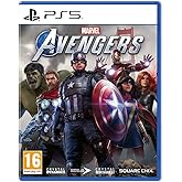 Marvel's Avengers (PS5)