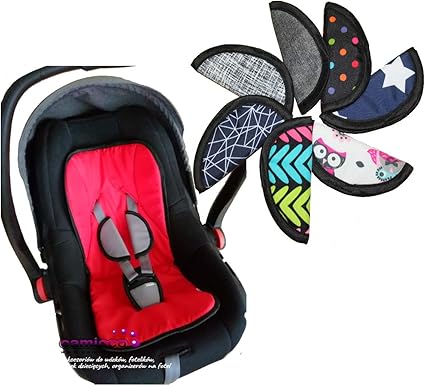 siege bebe ceinture 2 points