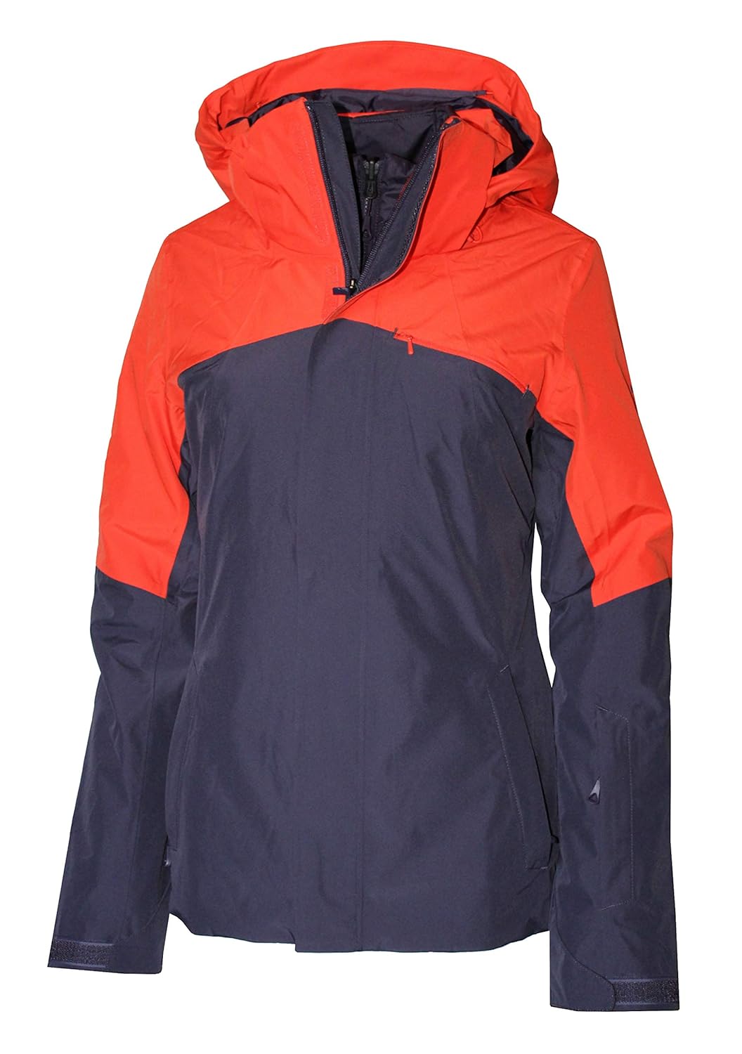 north face alkali jacket